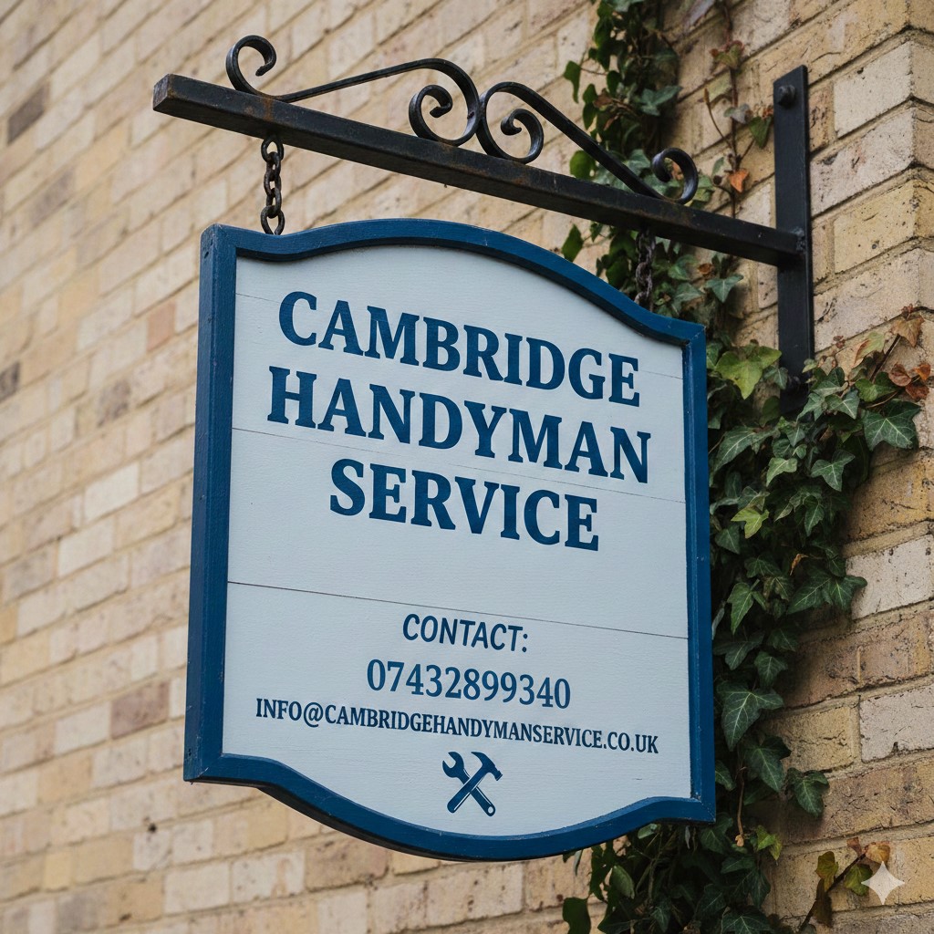 cambridge handyman service cambridge handyman service